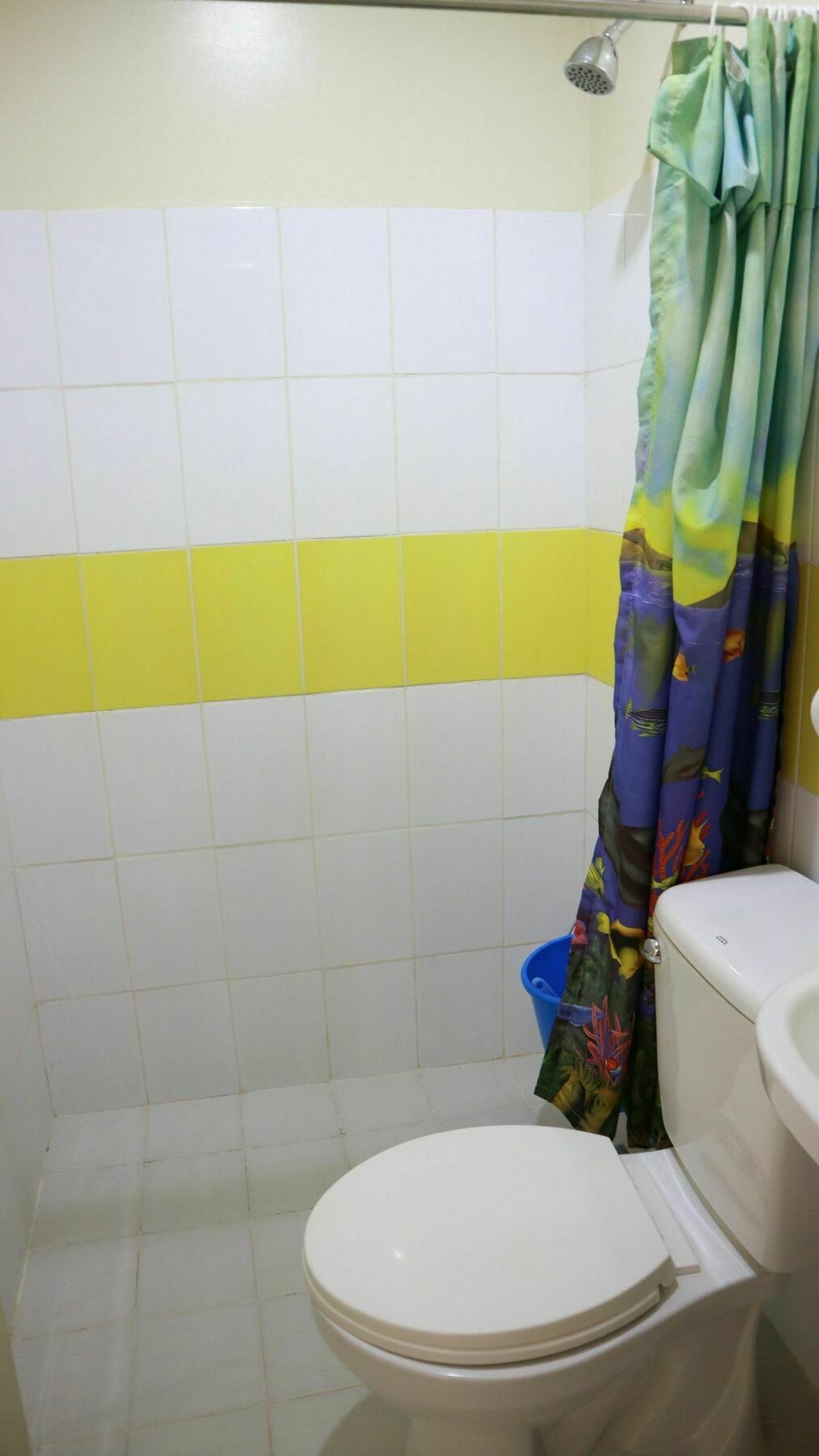 C Tower Studio Apartments Puerto Princesa Luaran gambar
