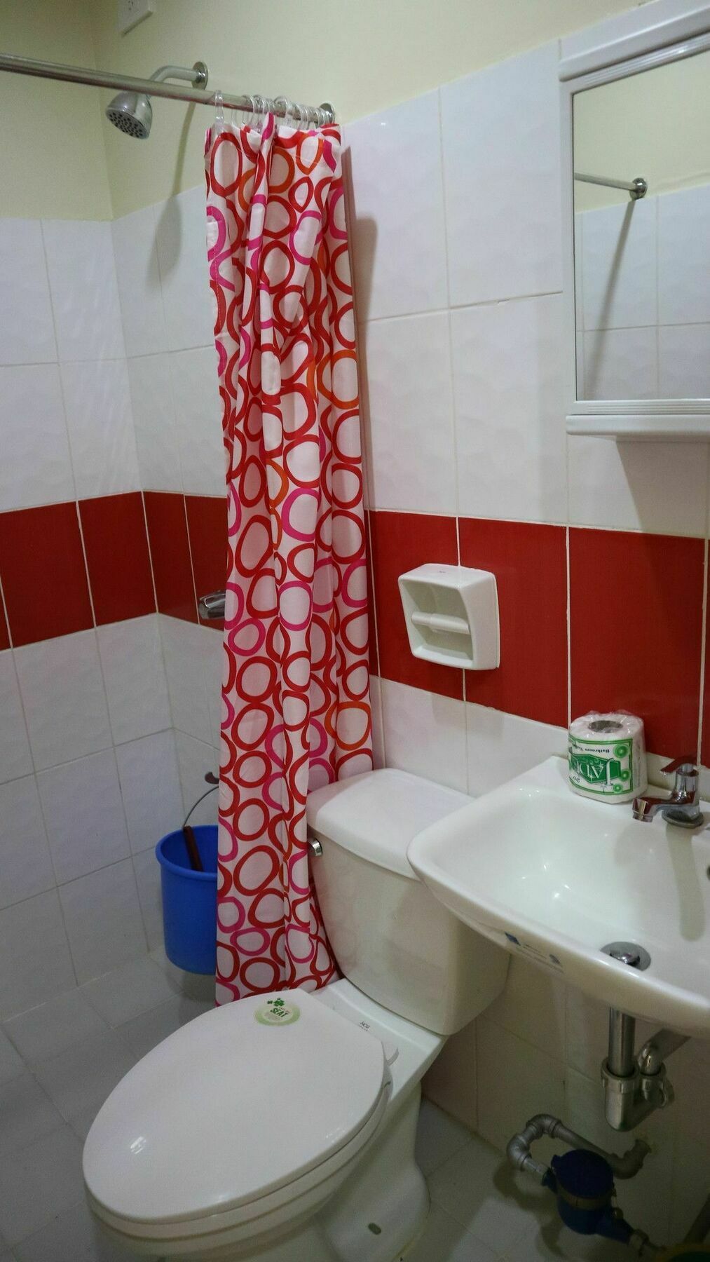 C Tower Studio Apartments Puerto Princesa Luaran gambar