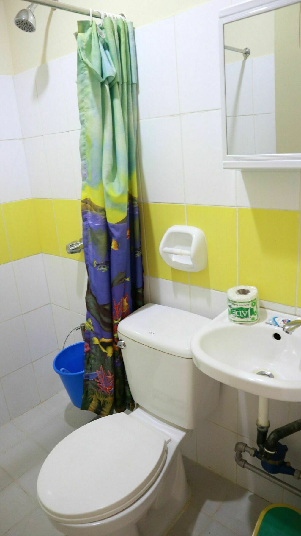 C Tower Studio Apartments Puerto Princesa Luaran gambar