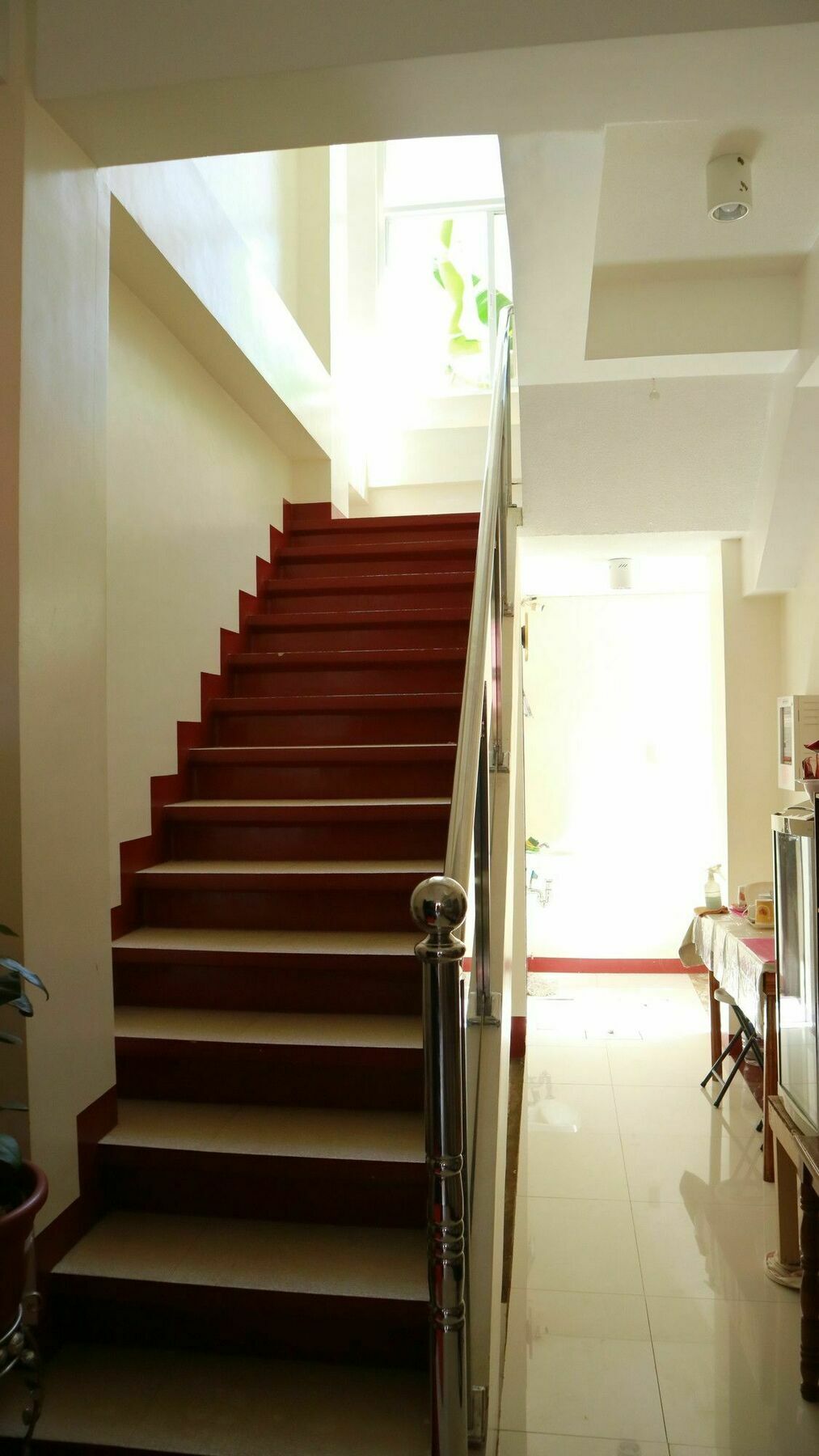 C Tower Studio Apartments Puerto Princesa Luaran gambar
